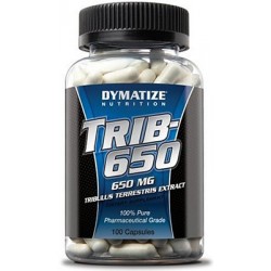 Trib-650  100 кап.